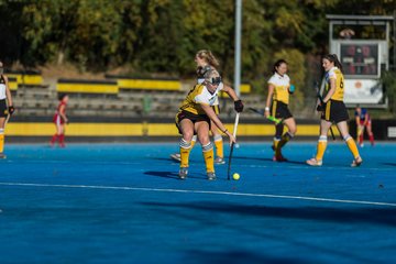 Bild 42 - Frauen HTHC - Mannheimer HC : Ergebnis: 0:3